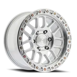 Arena Boost 17x9 0mm