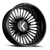 KG1 Forged Vegas-D KD051 24 8.25