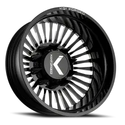 KG1 Forged Vegas-D KD051 24x8.25