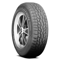 235/55R19 XL Cooper Evolution Winter