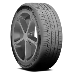 275/45R19 XL FR Continental Premiumcontact 6 NF0