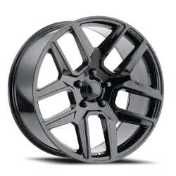 Performance Replica PR192 22x10 +25mm