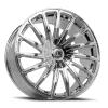 Luxxx Alloys 40 20 8.5 35