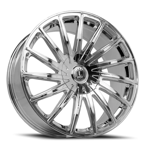 Luxxx Alloys 40 20 8.5 35
