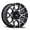 Moto Metal Mason MO813 18 9