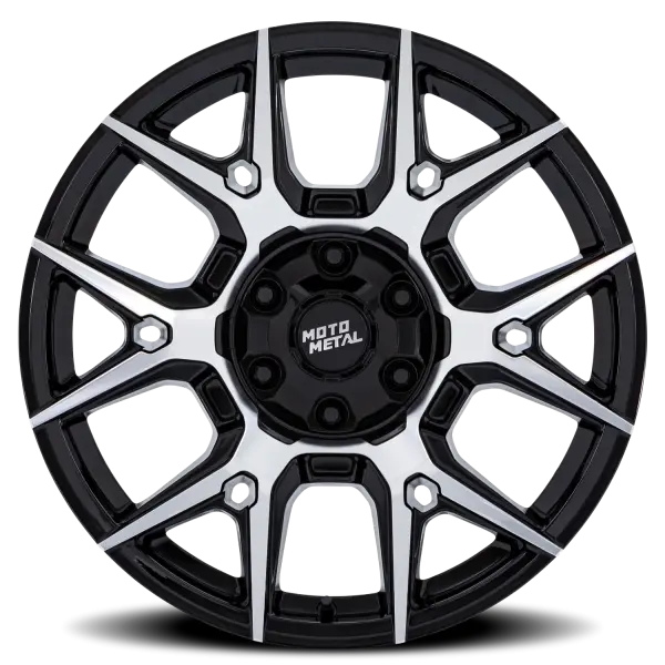 Moto Metal Mason MO813 18 9