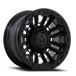 XD Series Bomber 20x9 +20mm
