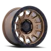Fuel Fortress 17 8.5 25
