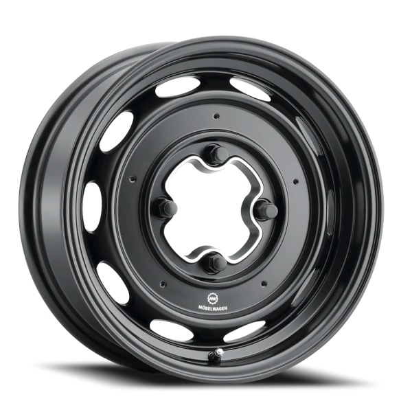 Mobelwagen 430B Interceptor 15 4.5 25