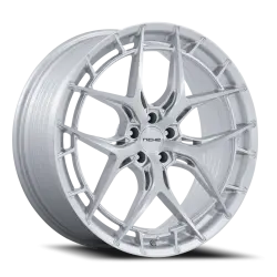 Niche Riviera NC286 22x10.5 +38mm