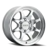 Raceline Maverick 17 8.5 0