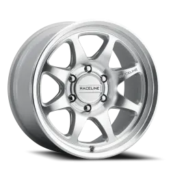 Raceline Maverick 17x8.5 0mm