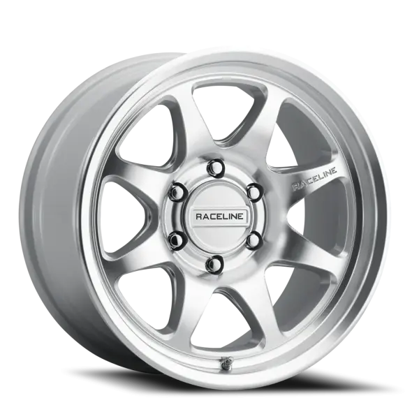 Raceline Maverick 17 8.5 0