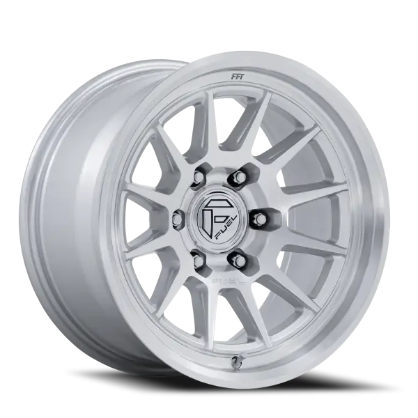 Fuel Spur 17 9 1