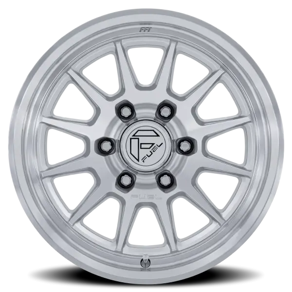 Fuel Spur 17 9 1