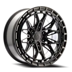 Arena Empire 20x9 0mm