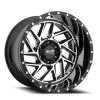 Moto Metal MO985 20 12 -44