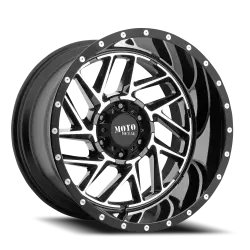 Moto Metal MO985 20x12 -44mm