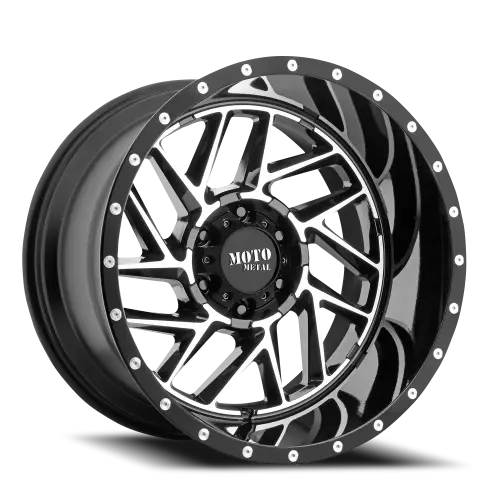 Moto Metal MO985 20 12 -44