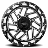 Moto Metal MO985 20 12 -44