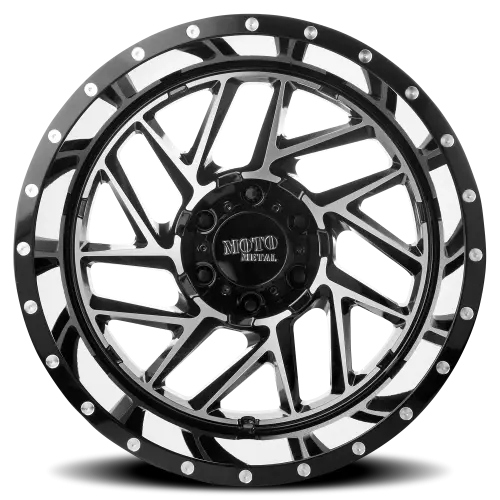 Moto Metal MO985 20 12 -44
