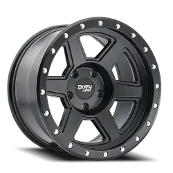 Dirty Life Race Wheels Compound 9315 17x9 -38mm
