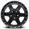 Dirty Life Race Wheels Compound 9315 17 9 -38