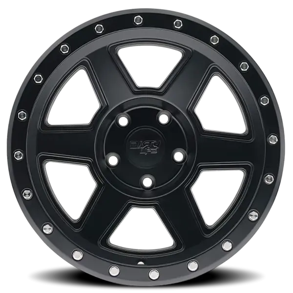 Dirty Life Race Wheels Compound 9315 17 9 -38