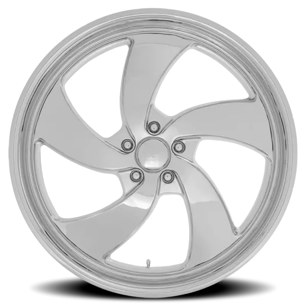 US Mags Desperado 5 20 8 1