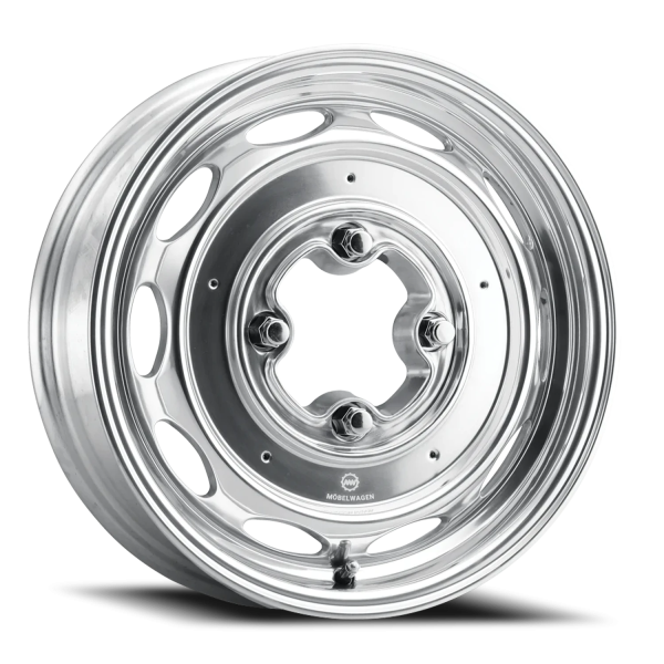 Mobelwagen 430P Interceptor 15 5.5 20