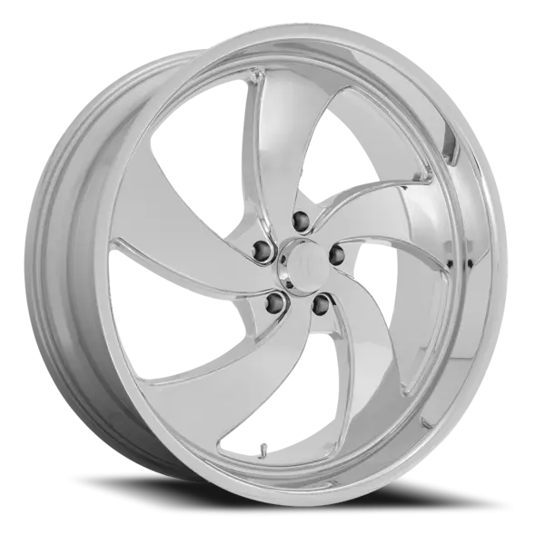 US Mags Desperado 5 20 8 1