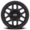 KMC Mesa Forged Monoblock 17 8.5 0