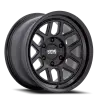 KMC Mesa Forged Monoblock 17 8.5 0
