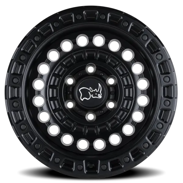 Black Rhino Sentinel 20 9.5 -18