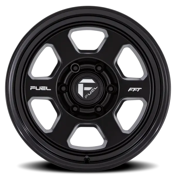 Fuel Hype 18 8.5 10