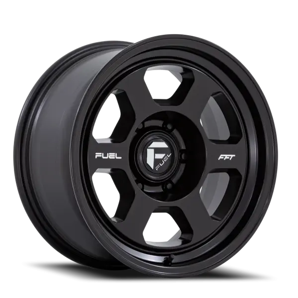Fuel Hype 18 8.5 10