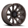 Black Rhino Diamondback 17 8.5 25