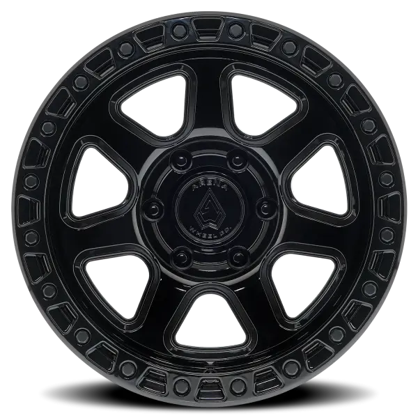 Arena Throttle 17 9 0