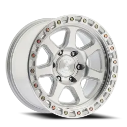 Arena Throttle 18x9 0mm