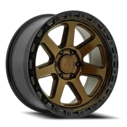 Arena Throttle 18x9 0mm