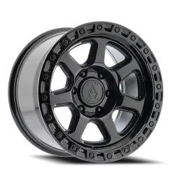 Arena Throttle 20x9 0mm
