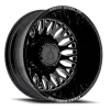 Arena Dually Monarch 20 8.25 -202
