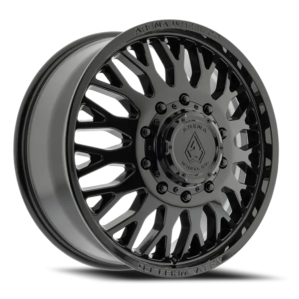 Arena Dually Monarch 20 8.25 105