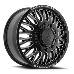 Arena Dually Monarch 20x8.25 +105mm