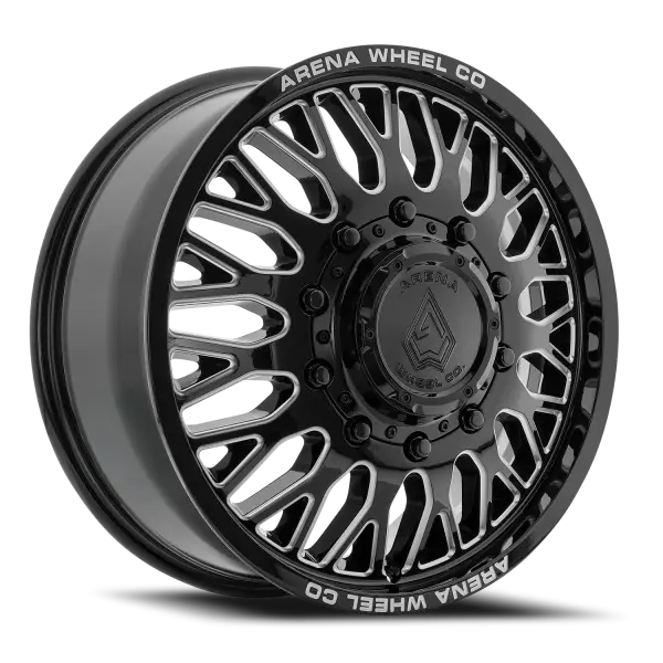 Arena Dually Monarch 20 8.25 100