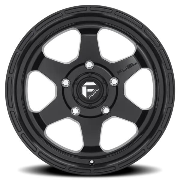 Fuel Shok 17 9 1