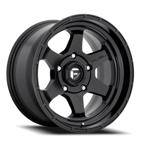 Fuel Shok 17 9 1
