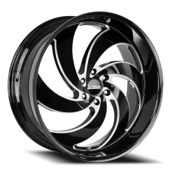Strada Street Classics Retro 6 24x10 +24mm