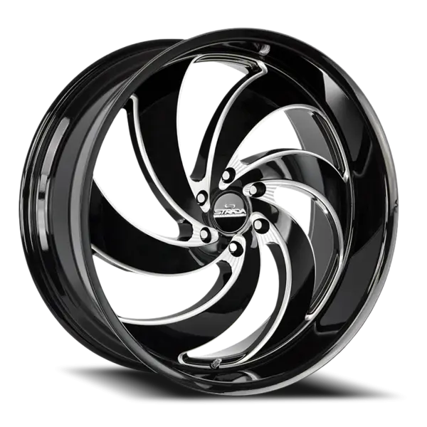 Strada Street Classics Retro 6 24 10