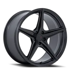 TSW Esprit 18x8.5 +35mm